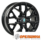 Venti  1520  6x15  4x100  ЕТ45  54,1  BL